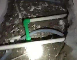 汉川卫生间漏水多少钱