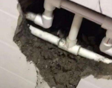 汉川卫生间漏水哪家好