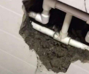 汉川卫生间防水找谁好