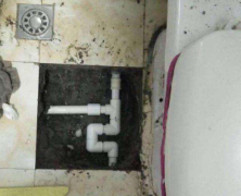 汉川卫生间防水推荐公司