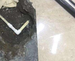 汉川卫生间测漏水多少钱