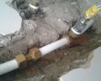 汉川测漏水多少钱