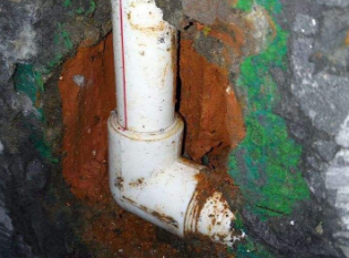 汉川卫生间防水报价