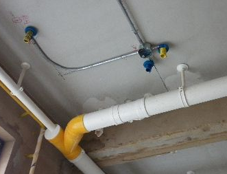 汉川水管维修价格明细