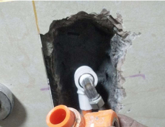 汉川卫生间测漏水哪家好