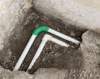 汉川卫生间测漏水价格多少