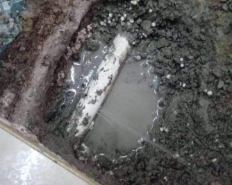 汉川卫生间测漏水哪家好