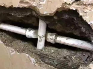 汉川水管维修哪家好