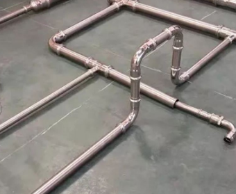 汉川水管维修多少钱