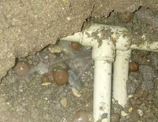 汉川卫生间测漏