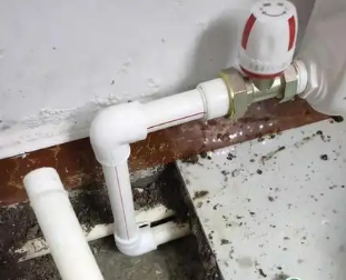 汉川卫生间测漏水多少钱