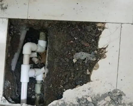 汉川卫生间测漏水哪家好