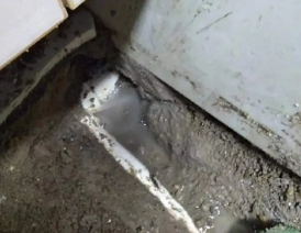 汉川卫生间测漏水多少钱