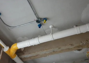 汉川水管维修多少钱