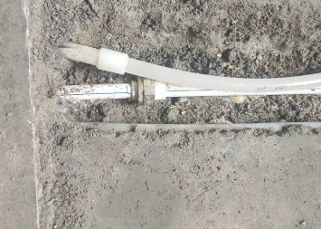 汉川卫生间测漏水之解决方法