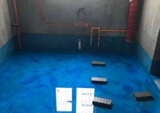 汉川卫生间防水步骤