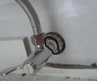 汉川水管维修多少钱