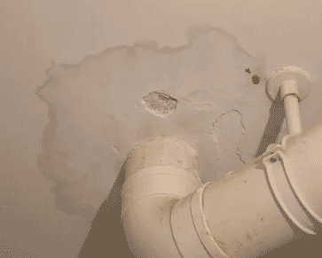 汉川卫生间测漏水的检测方法