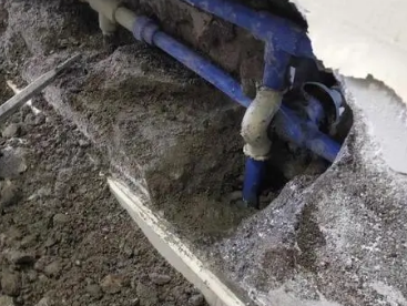 汉川卫生间测漏水哪家好