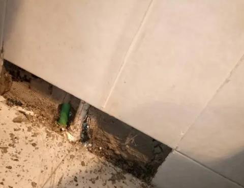 汉川测漏水公司为您专业分享下检漏仪器准确定位的方法有什么特点?