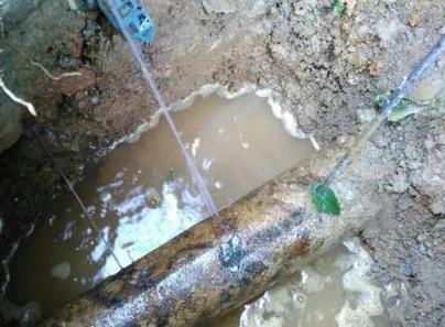 汉川卫生间测漏水公司分享下我们可以检测到轻微的漏水和水压吗？