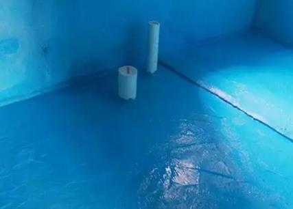汉川卫生间防水公司分享防水小知识