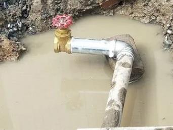 汉川漏水检测电话多少