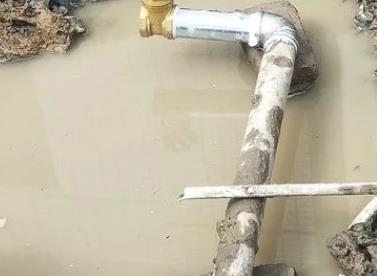 汉川测漏水公司电话